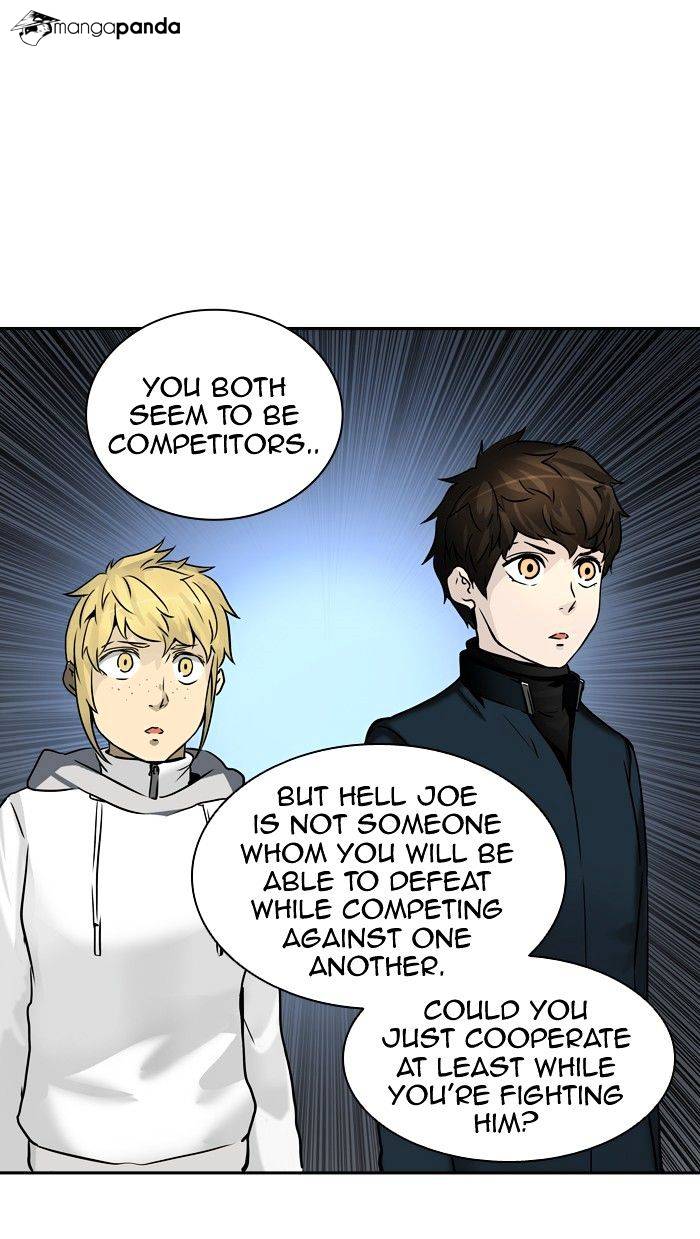 Tower of God Chapter 326 image 114
